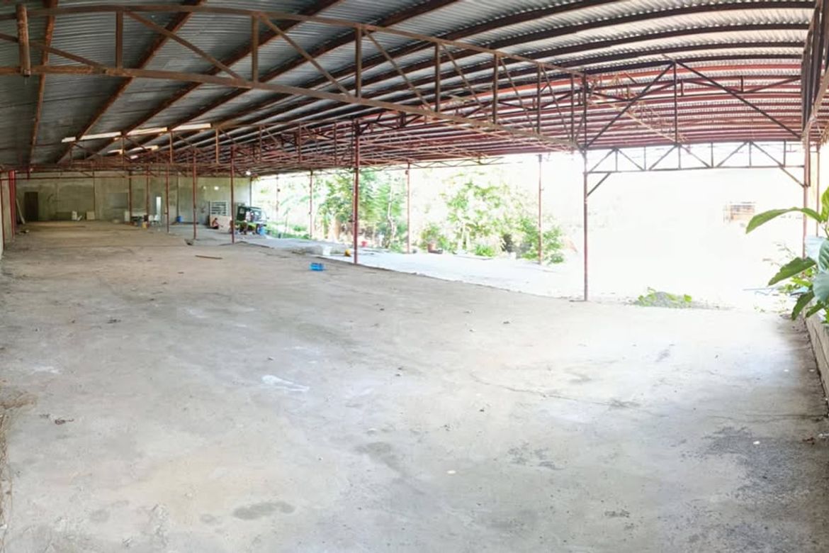 Warehouse / Factory for Sale in Barangay 62-A, Cavite City, Cavite – photo 3