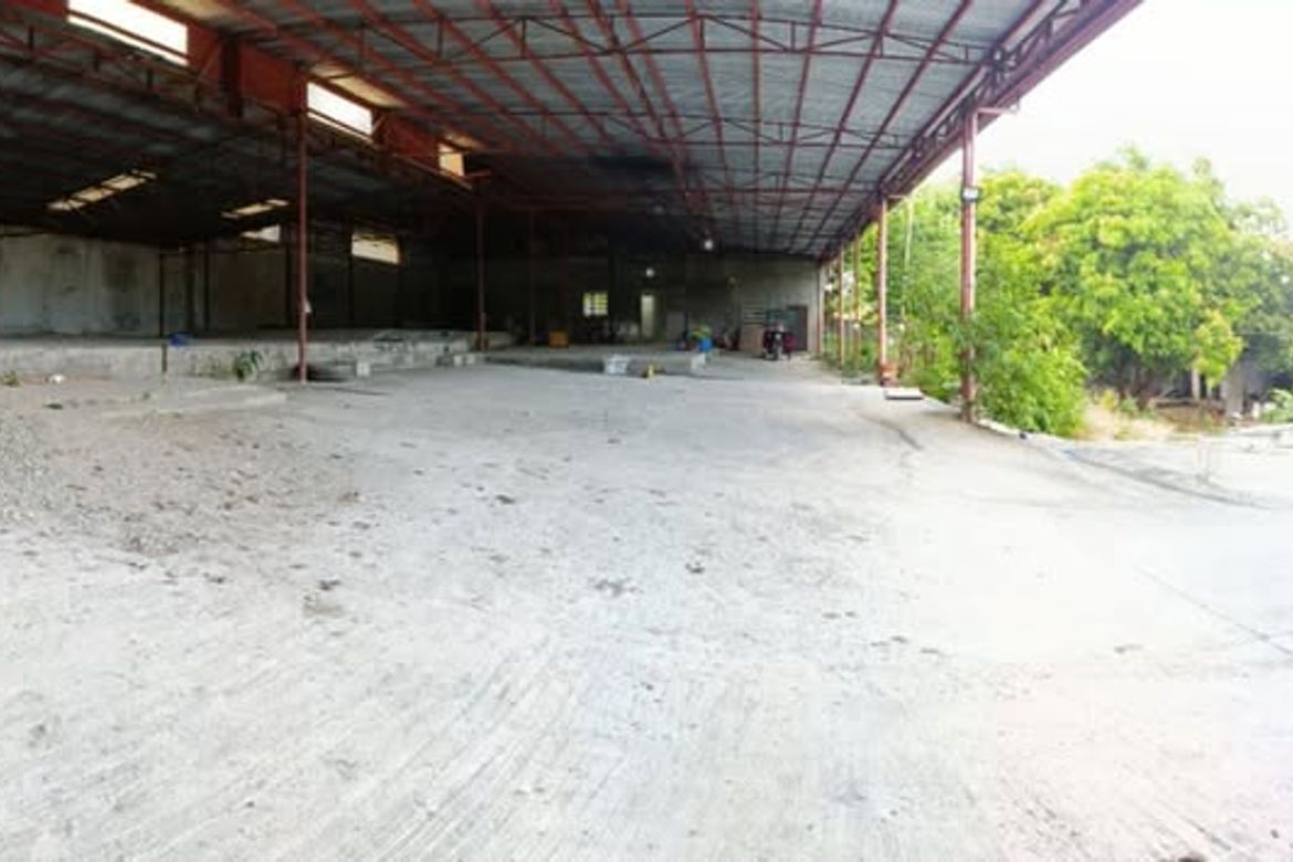 Warehouse / Factory for Sale in Barangay 62-A, Cavite City, Cavite – photo 4