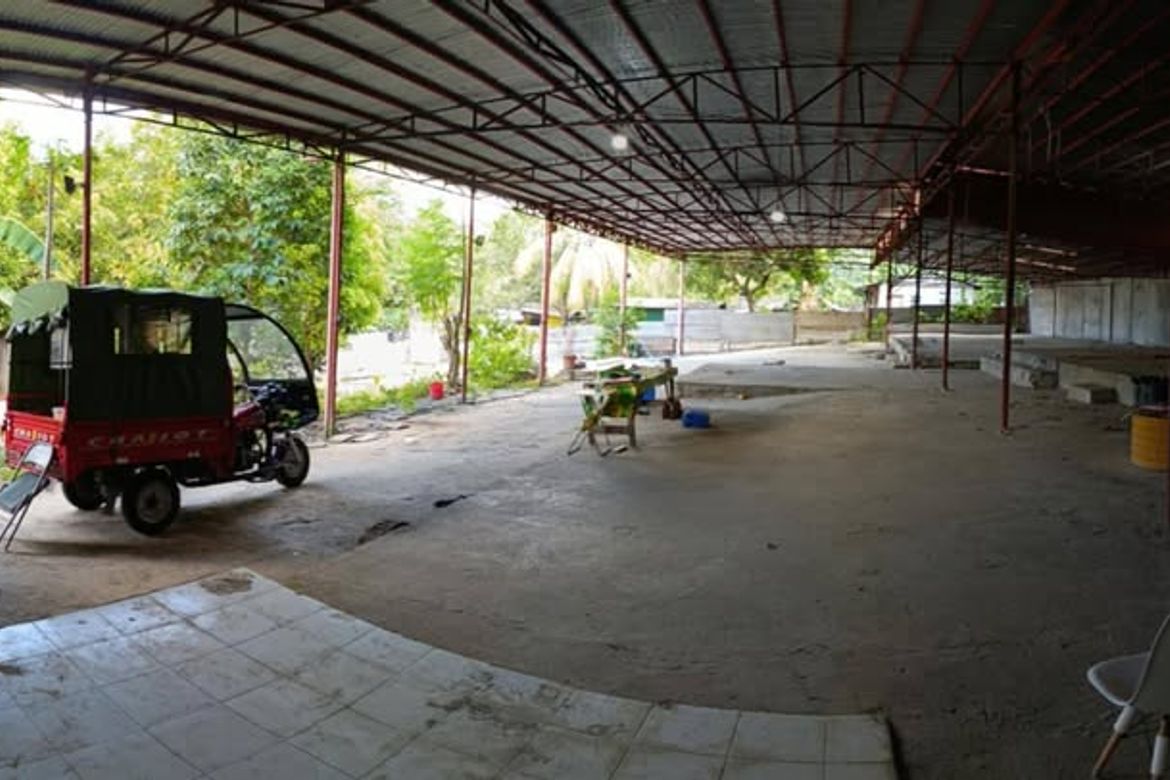 Warehouse / Factory for Sale in Barangay 62-A, Cavite City, Cavite – photo 5