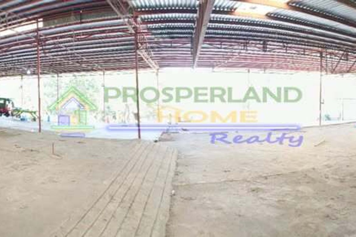 Warehouse / Factory for Sale in Barangay 62-A, Cavite City, Cavite – photo 2