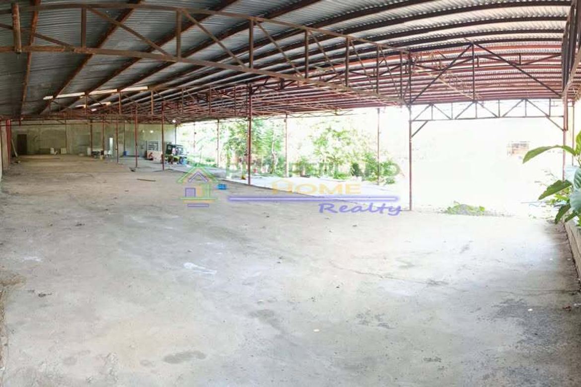 Warehouse / Factory for Sale in Barangay 62-A, Cavite City, Cavite – photo 3