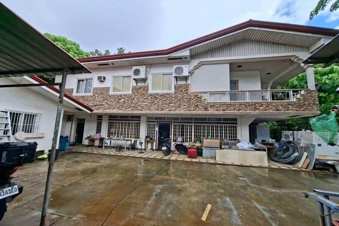 Warehouse / Factory for Sale in Barangay 93, Caloocan, Metro Manila near LRT-1 Monumento – photo 2