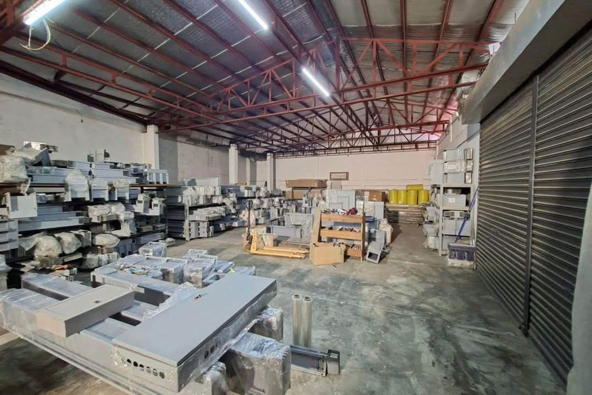 Warehouse / Factory for Sale in Barangay 93, Caloocan, Metro Manila near LRT-1 Monumento – photo 3