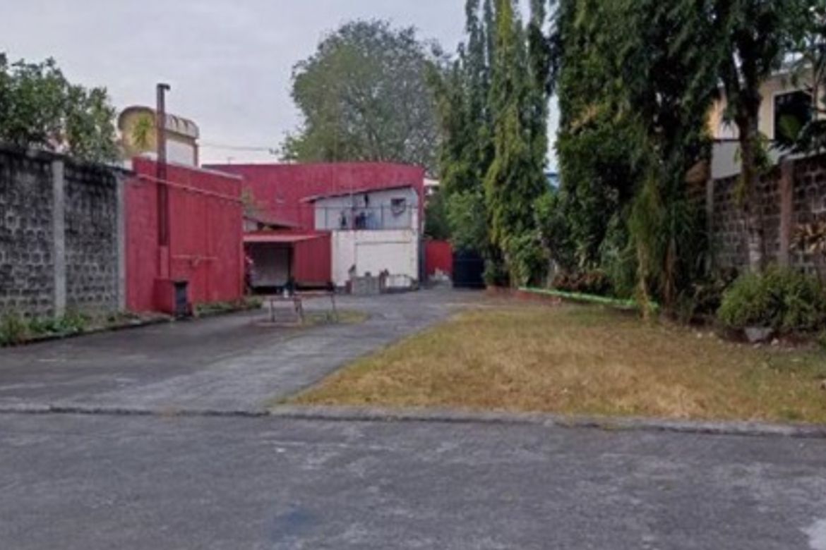 Warehouse / Factory for Sale in Barangay II-B, San Pablo, Laguna