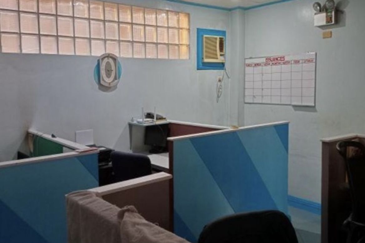 Warehouse / Factory for Sale in Barangay II-B, San Pablo, Laguna – photo 2