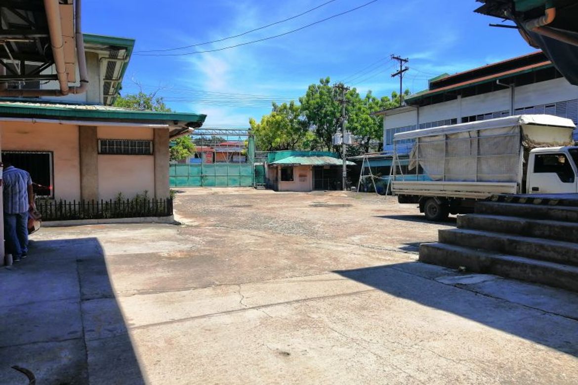 Warehouse / Factory for Sale in Basak, Lapu-Lapu, Cebu – photo 5