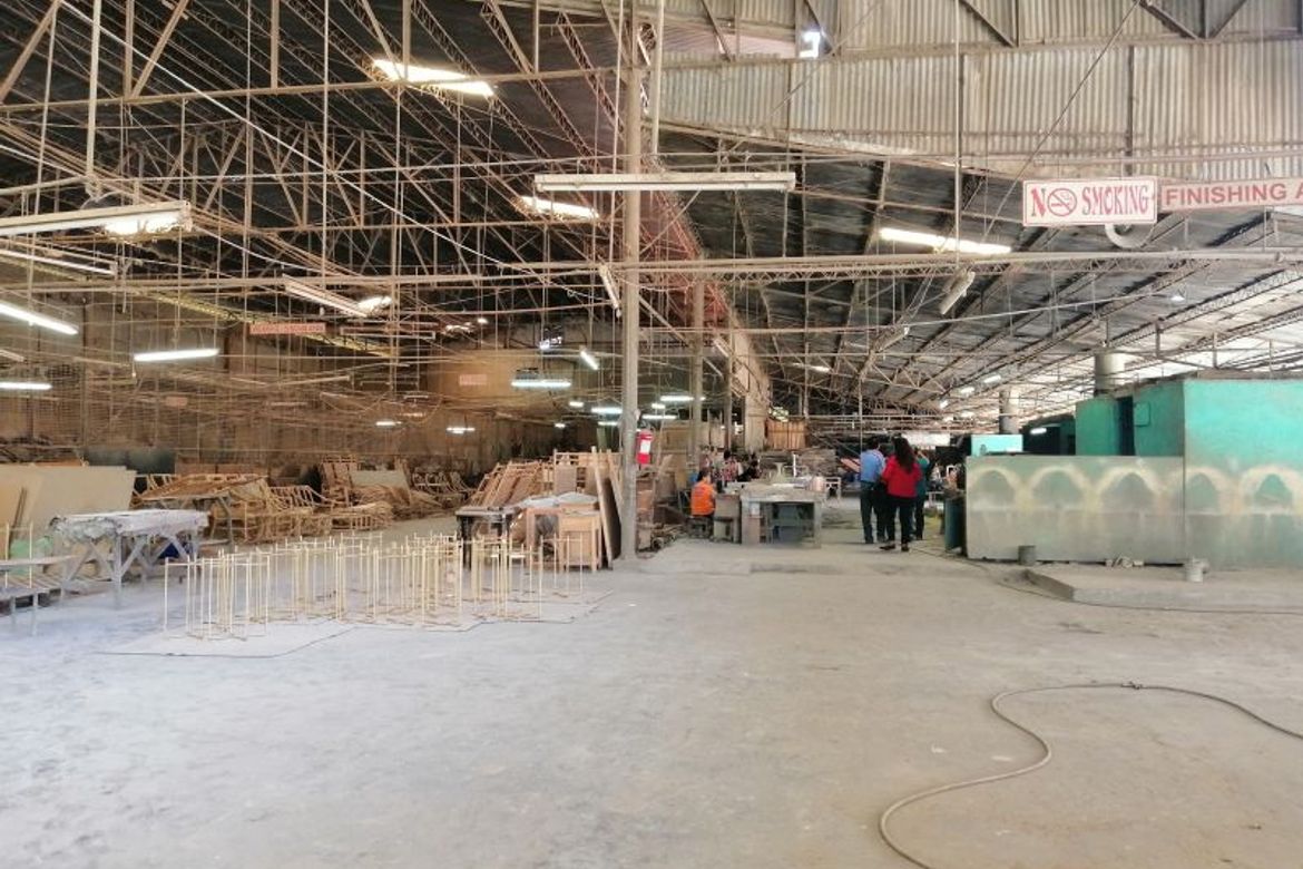 Warehouse / Factory for Sale in Basak, Lapu-Lapu, Cebu – photo 6