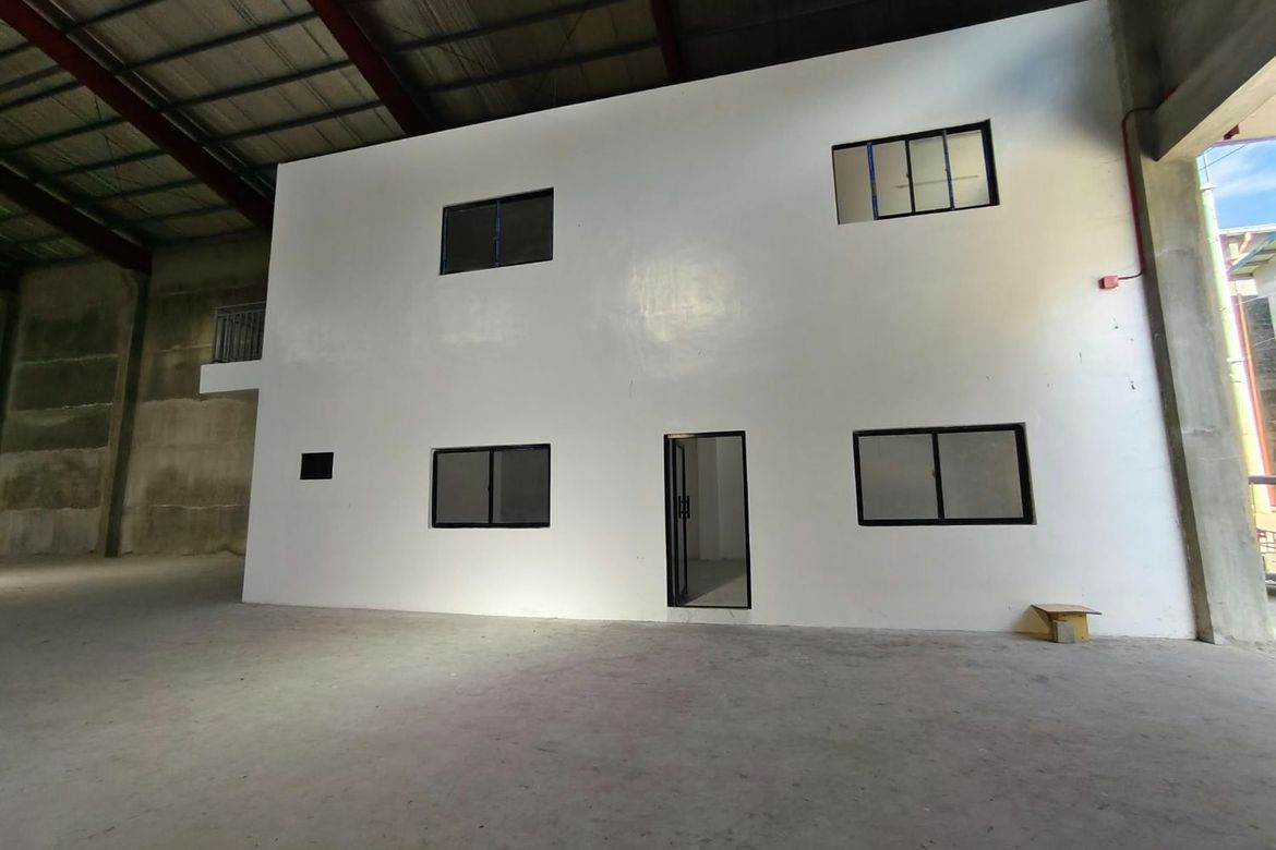 Warehouse / Factory for Sale in Batia, Bocaue, Bulacan – photo 3