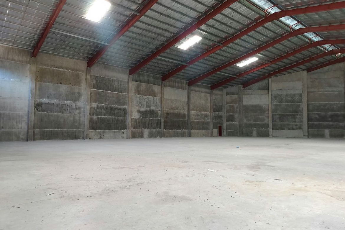Warehouse / Factory for Sale in Batia, Bocaue, Bulacan – photo 4