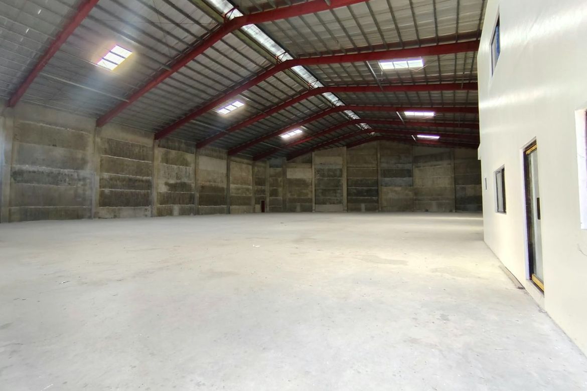 Warehouse / Factory for Sale in Batia, Bocaue, Bulacan – photo 5