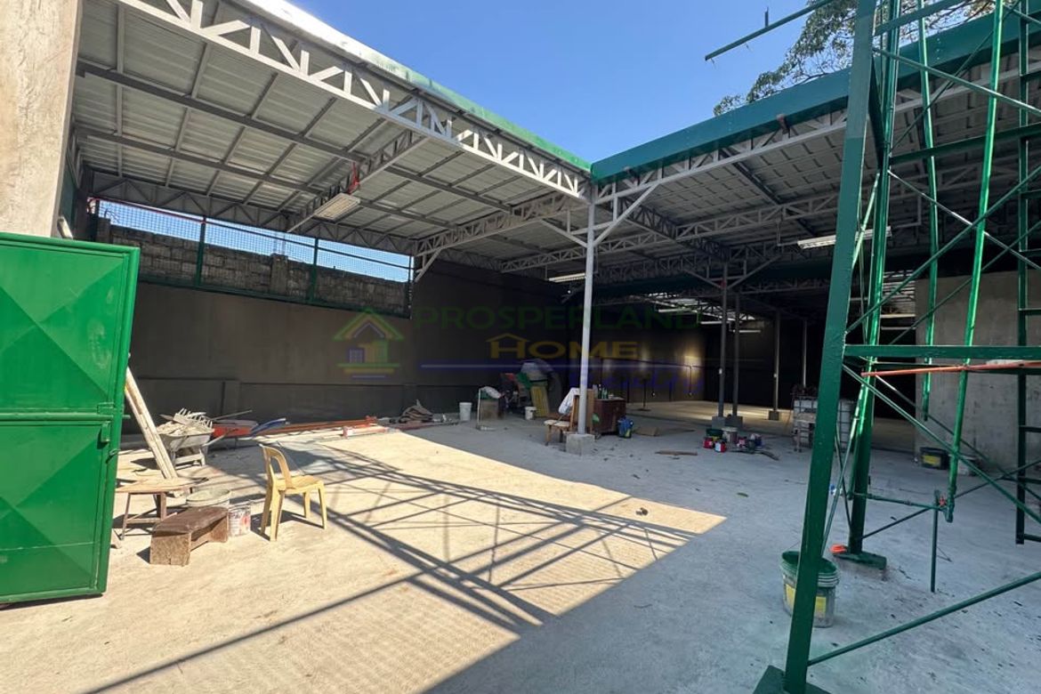 Warehouse / Factory for Sale in Bayanan, Bacoor, Cavite – photo 2