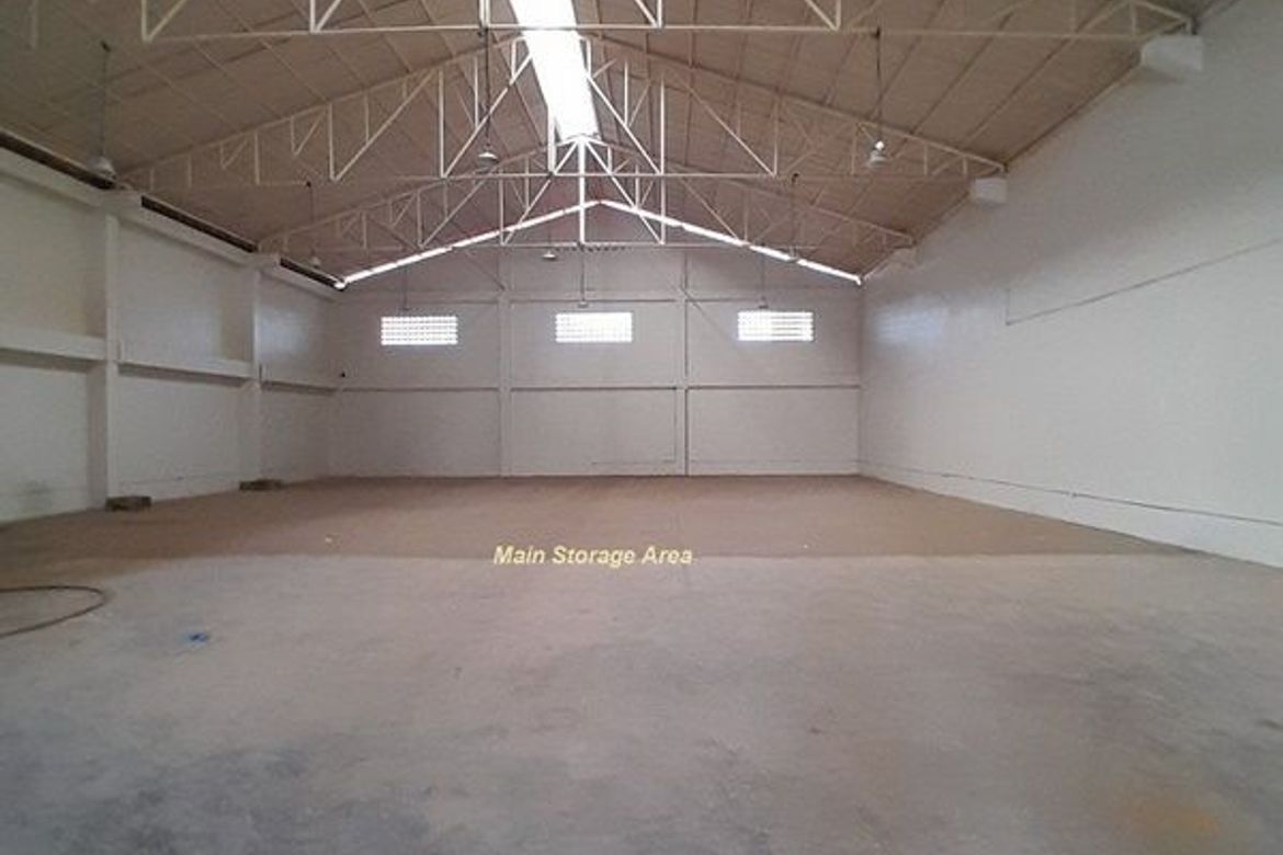Warehouse / Factory for Sale in Bayanan, Muntinlupa, Metro Manila