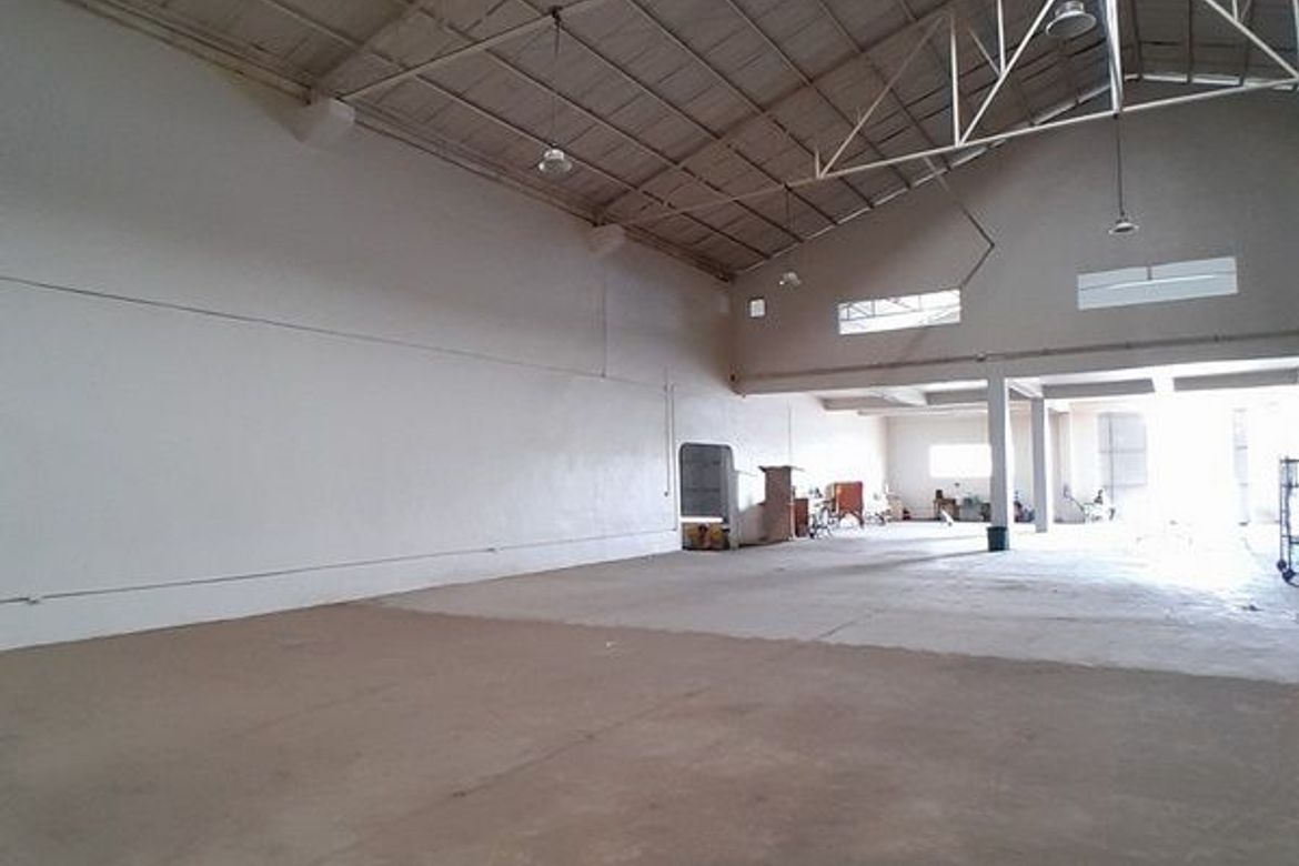 Warehouse / Factory for Sale in Bayanan, Muntinlupa, Metro Manila – photo 4