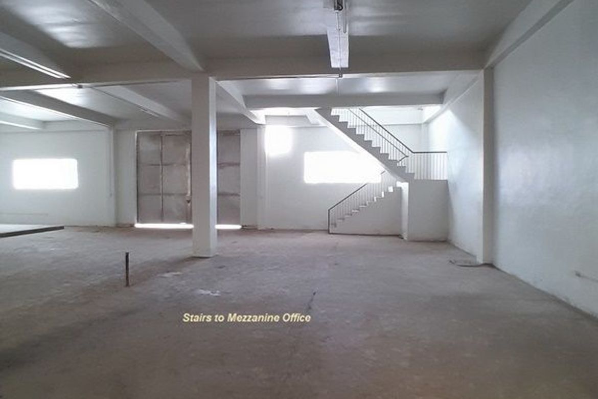 Warehouse / Factory for Sale in Bayanan, Muntinlupa, Metro Manila – photo 5