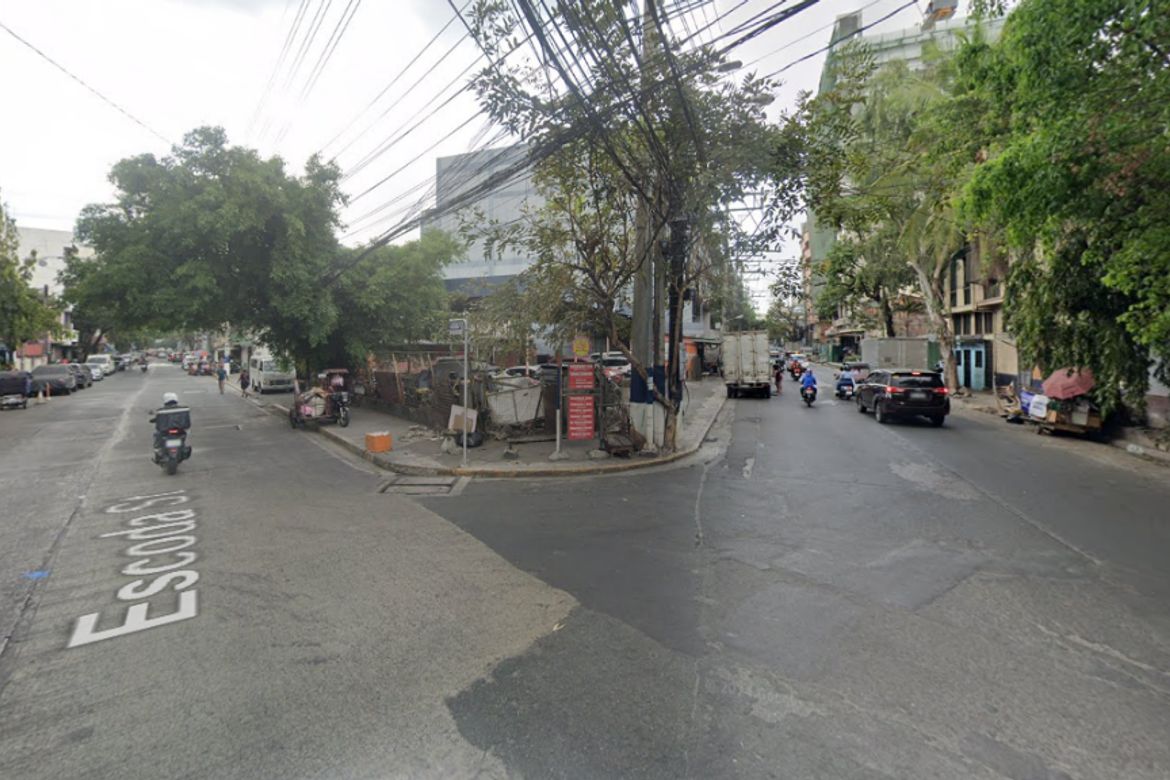 Warehouse / Factory for Sale in BF Homes, Parañaque, Metro Manila