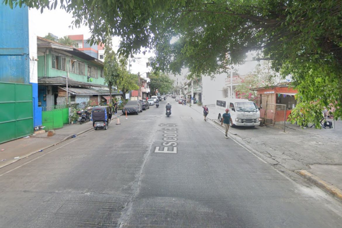 Warehouse / Factory for Sale in BF Homes, Parañaque, Metro Manila – photo 3