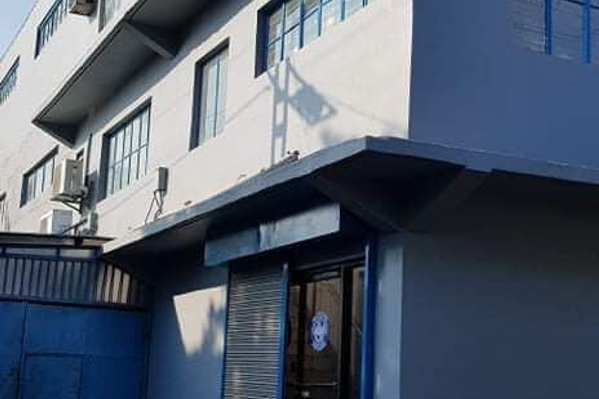 Warehouse / Factory for Sale in BGC, Taguig, Metro Manila