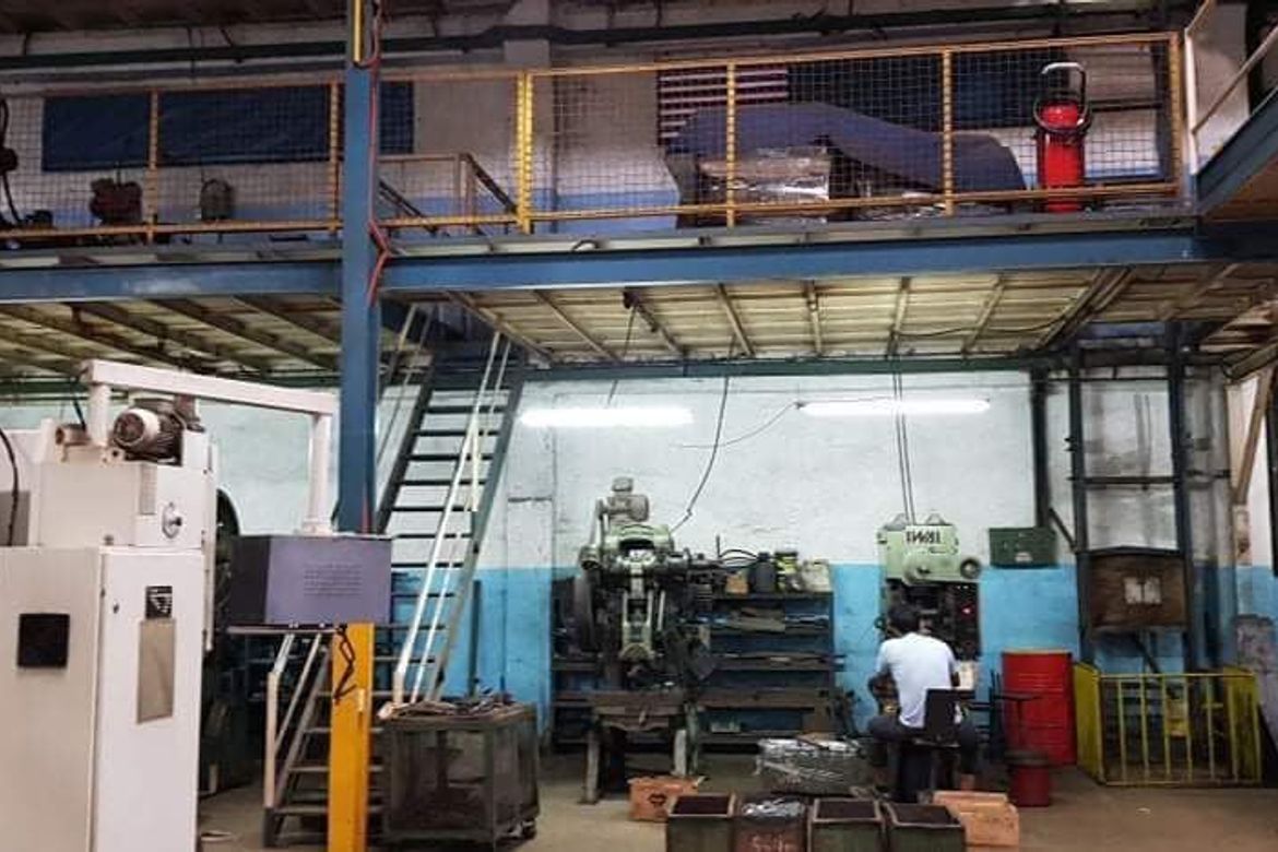Warehouse / Factory for Sale in BGC, Taguig, Metro Manila – photo 4