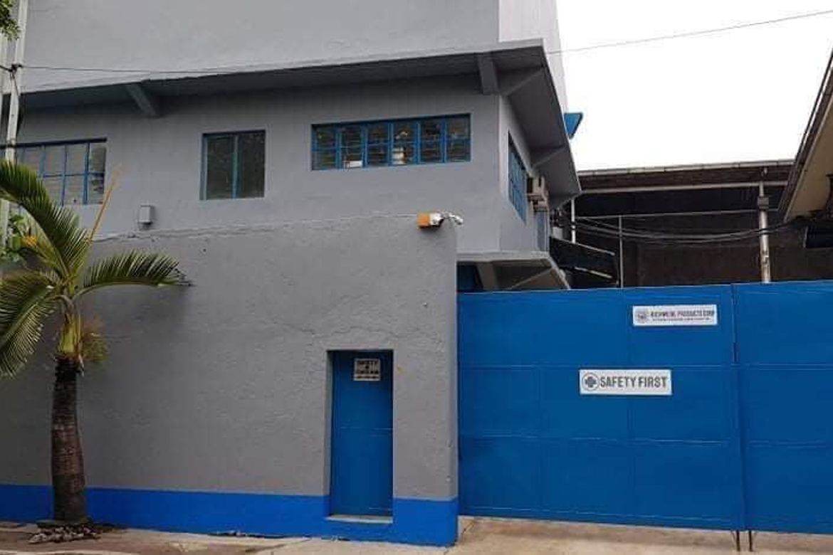 Warehouse / Factory for Sale in BGC, Taguig, Metro Manila – photo 5