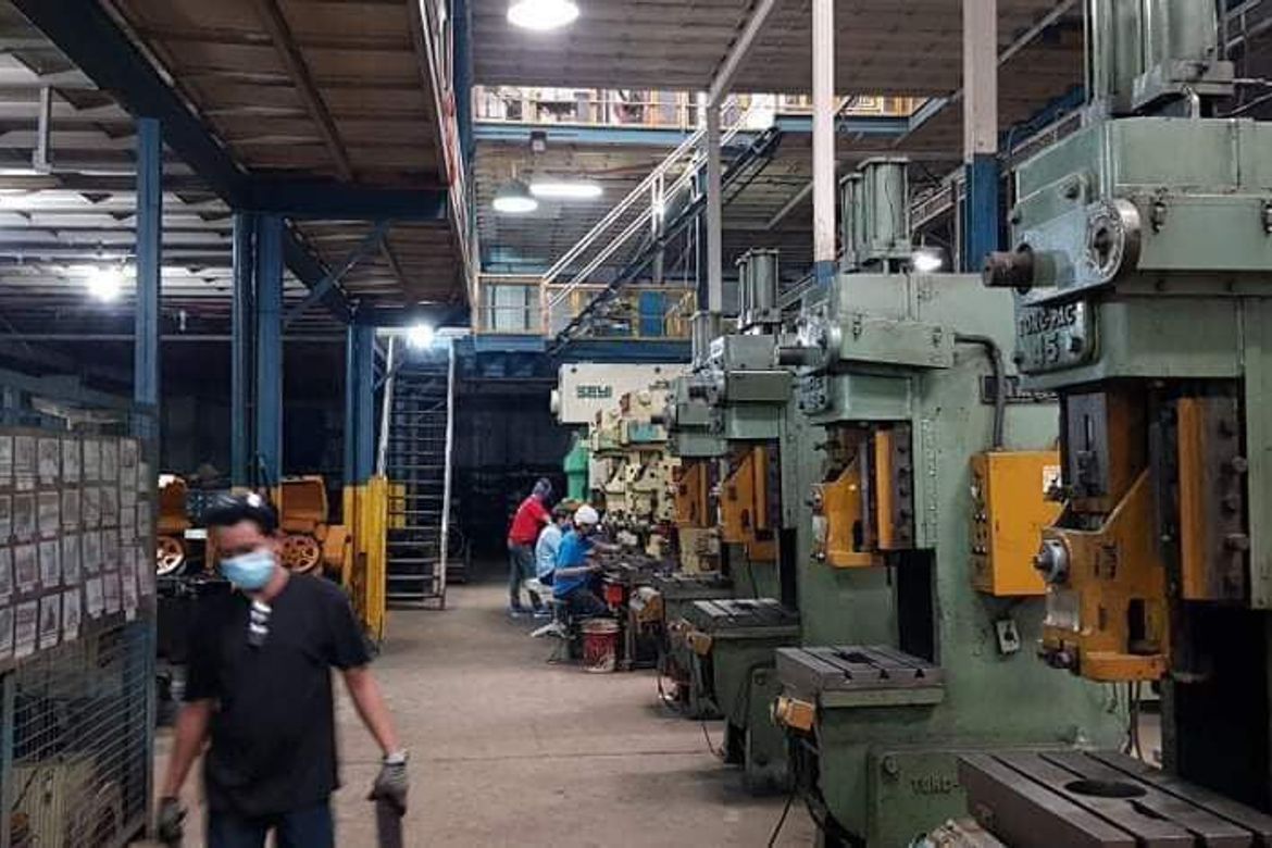 Warehouse / Factory for Sale in BGC, Taguig, Metro Manila – photo 6