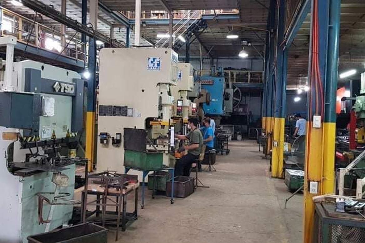 Warehouse / Factory for Sale in BGC, Taguig, Metro Manila – photo 7