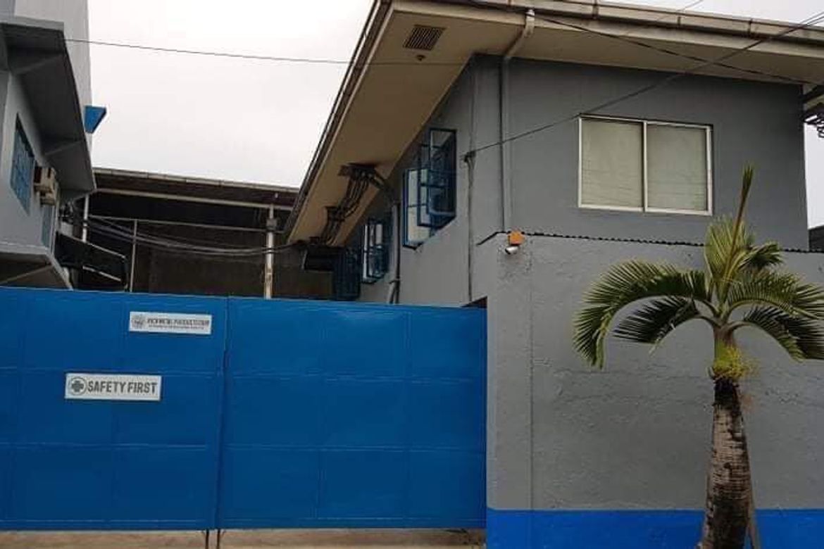 Warehouse / Factory for Sale in BGC, Taguig, Metro Manila – photo 8