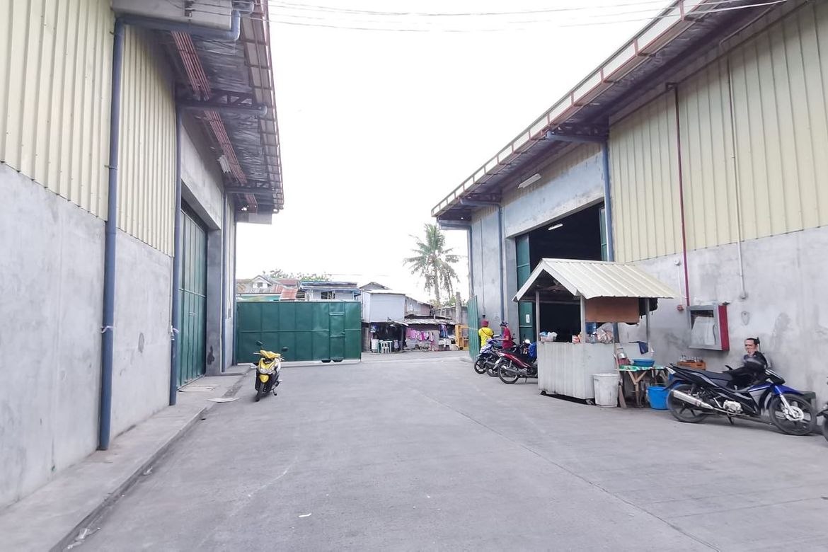 Warehouse / Factory for Sale in Biasong, Talisay, Cebu