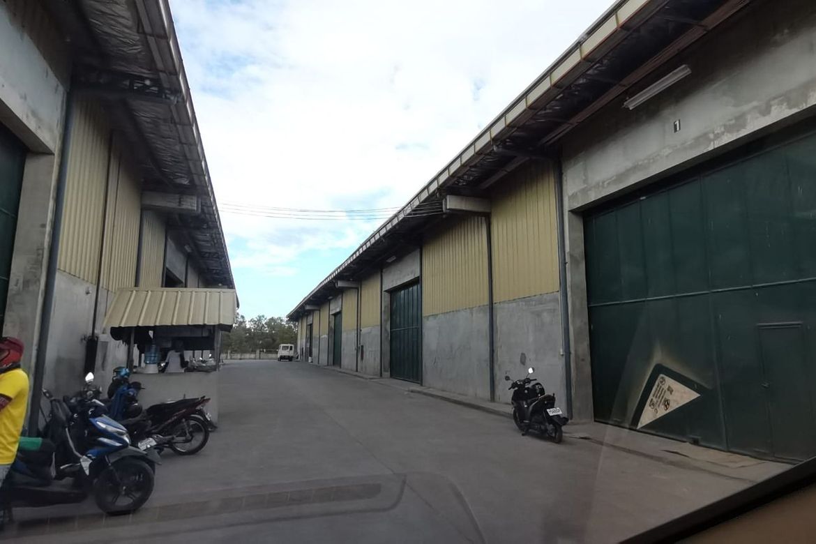 Warehouse / Factory for Sale in Biasong, Talisay, Cebu – photo 7