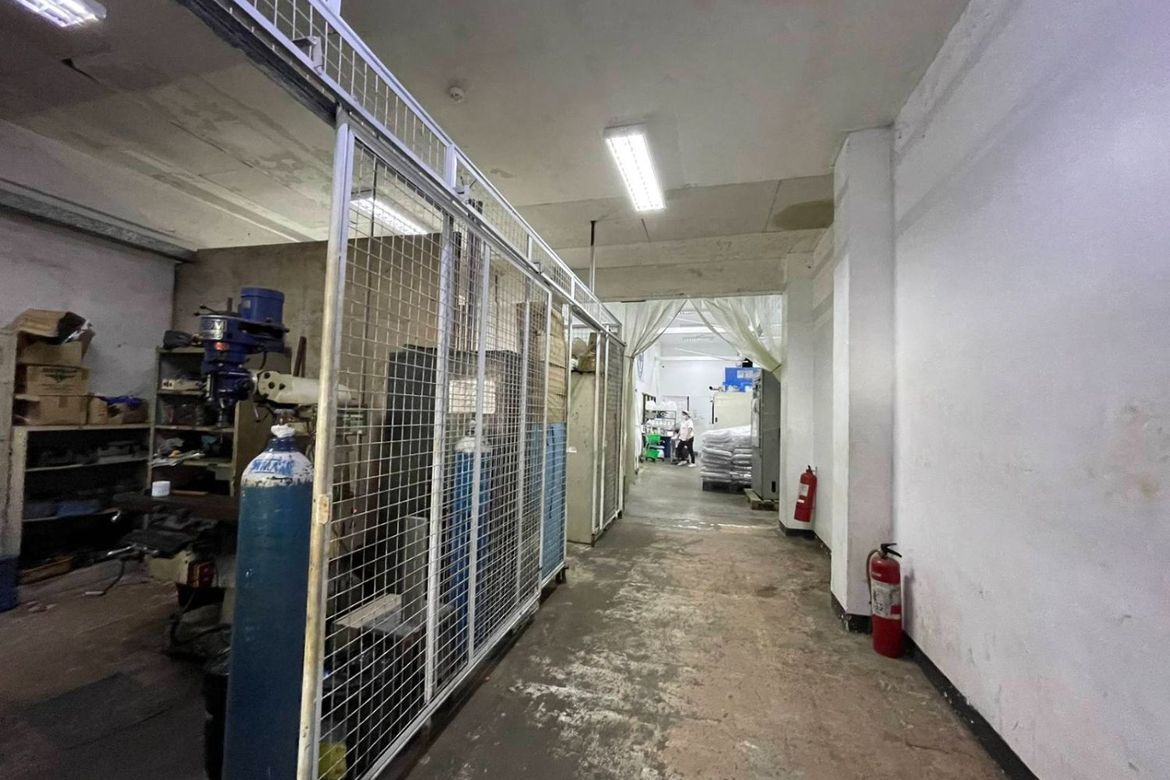 Warehouse / Factory for Sale in Biñan, Laguna – photo 3