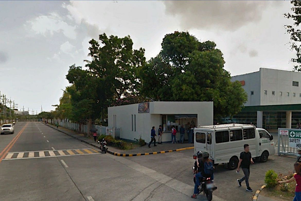 Warehouse / Factory for Sale in Biñan, Laguna – photo 2