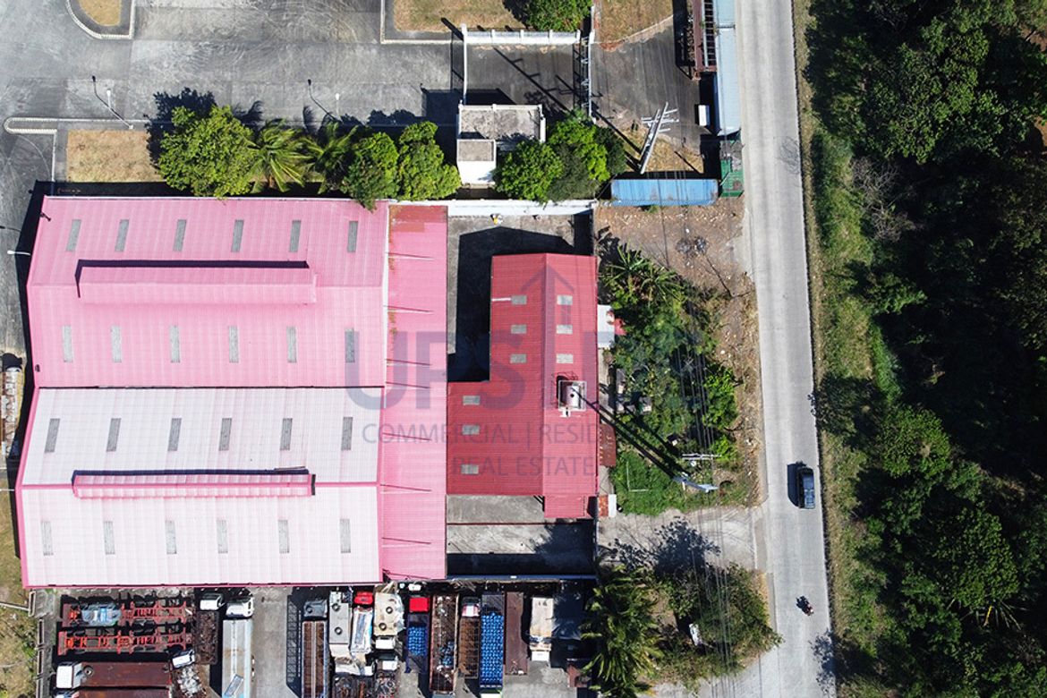 Warehouse / Factory for Sale in Bucal, Calamba, Laguna – photo 2