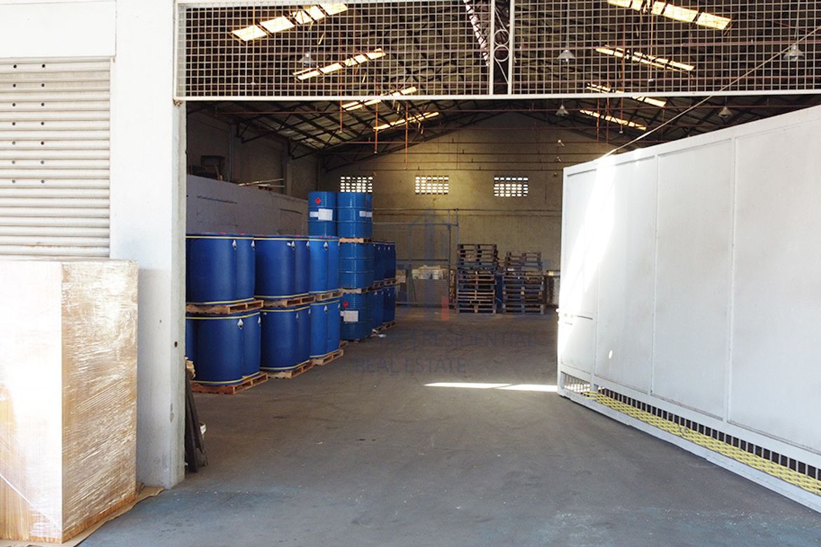 Warehouse / Factory for Sale in Bucal, Calamba, Laguna – photo 3