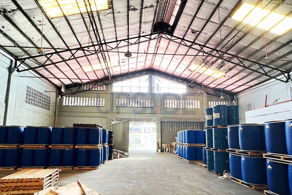 Warehouse / Factory for Sale in Bucal, Calamba, Laguna – photo 5
