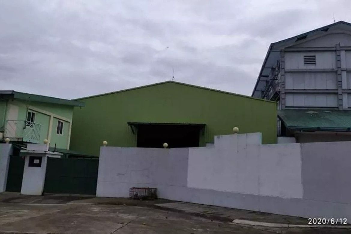 Warehouse / Factory for Sale in Buenavista I, General Trias, Cavite – photo 4