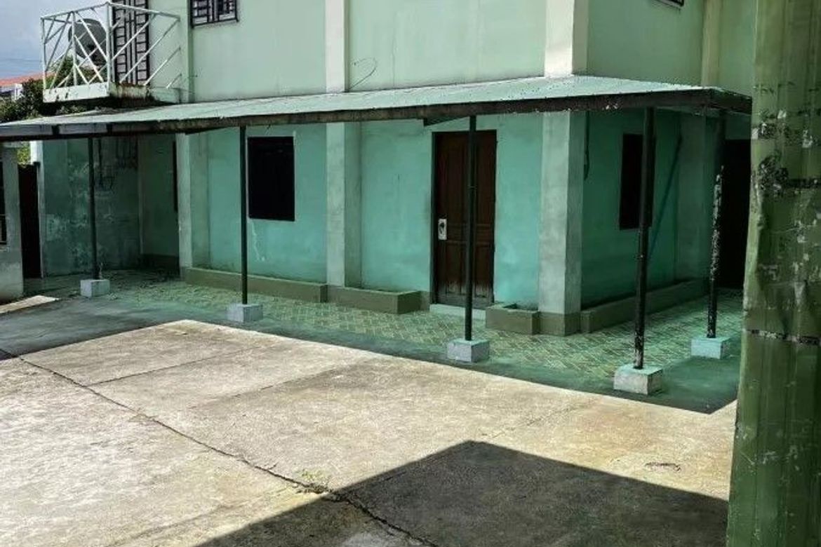 Warehouse / Factory for Sale in Buenavista I, General Trias, Cavite – photo 8