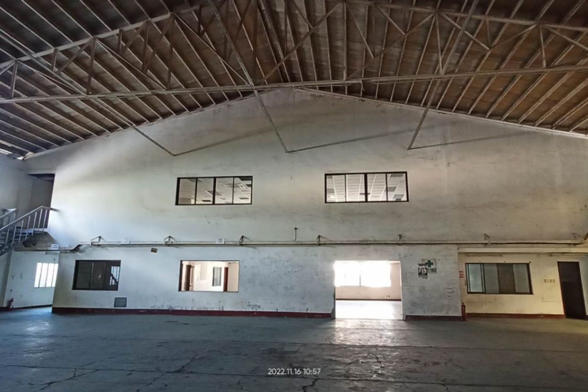 Warehouse / Factory for Sale in Bulihan, Silang, Cavite – photo 2