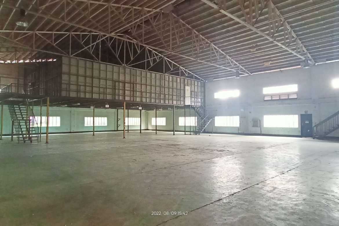 Warehouse / Factory for Sale in Bulihan, Silang, Cavite – photo 5