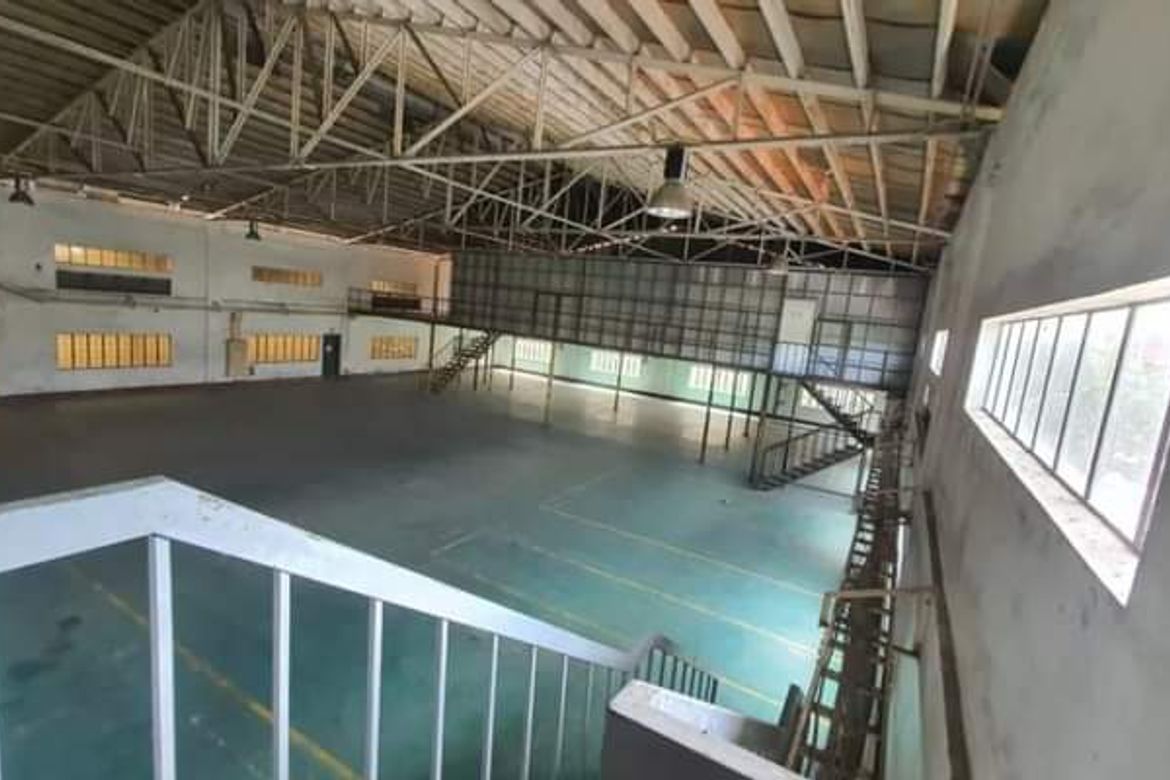 Warehouse / Factory for Sale in Bulihan, Silang, Cavite – photo 7