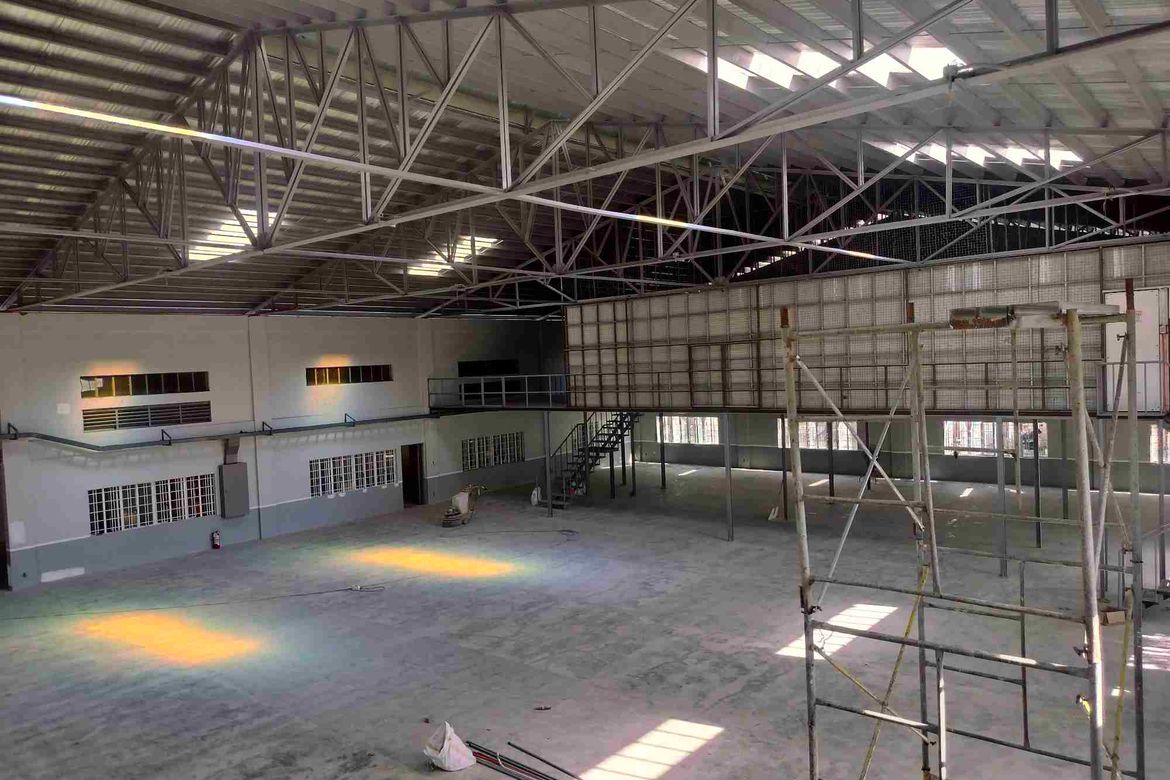 Warehouse / Factory for Sale in Bulihan, Silang, Cavite – photo 5