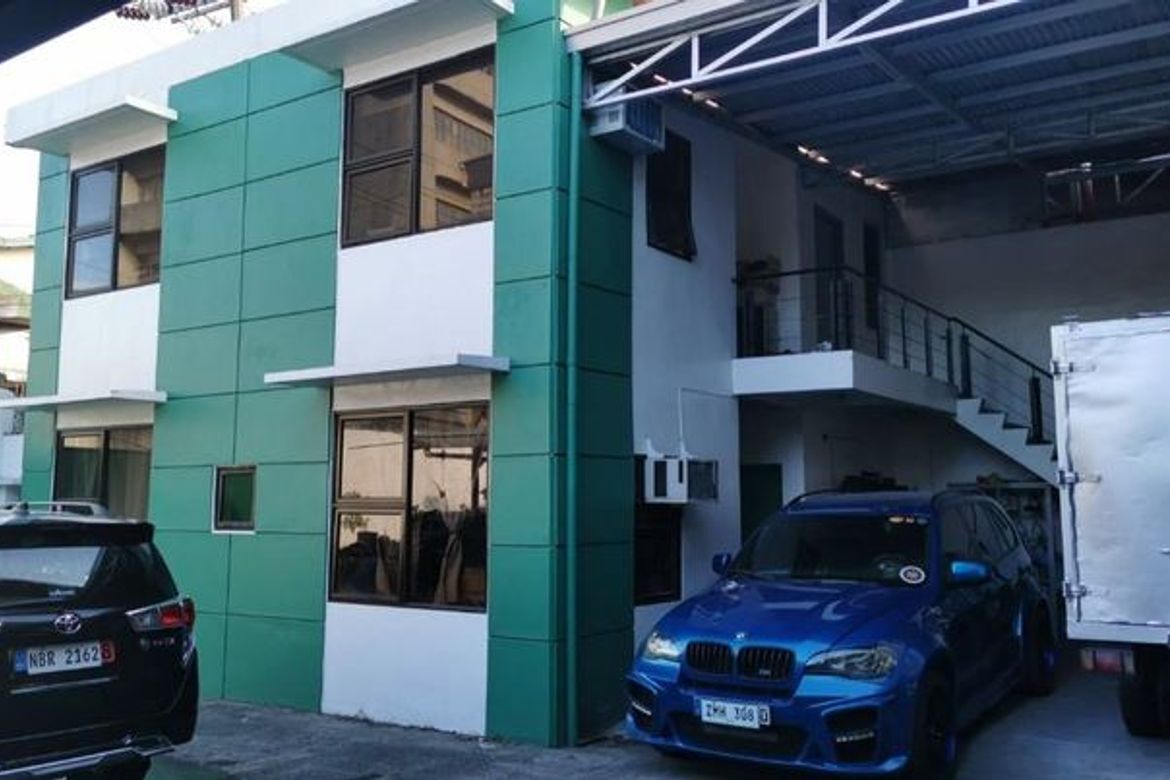 Warehouse / Factory for Sale in Bungad, Quezon City, Metro Manila near MRT-3 North Avenue