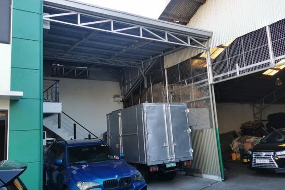 Warehouse / Factory for Sale in Bungad, Quezon City, Metro Manila near MRT-3 North Avenue – photo 5