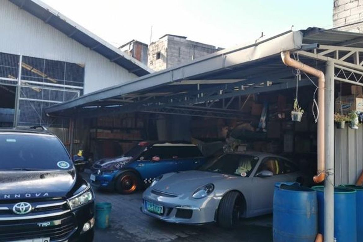 Warehouse / Factory for Sale in Bungad, Quezon City, Metro Manila near MRT-3 North Avenue – photo 6