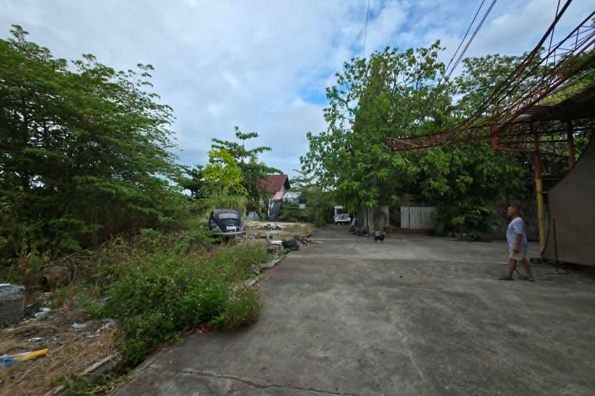 Warehouse / Factory for Sale in Cabancalan, Mandaue, Cebu – photo 2