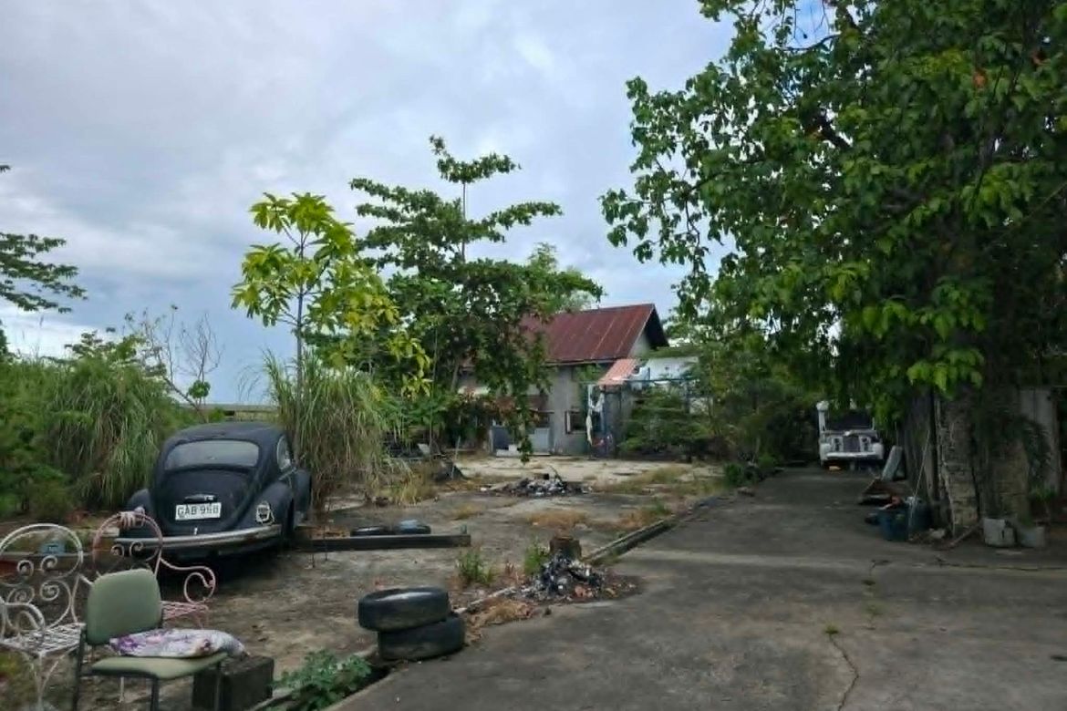 Warehouse / Factory for Sale in Cabancalan, Mandaue, Cebu – photo 4