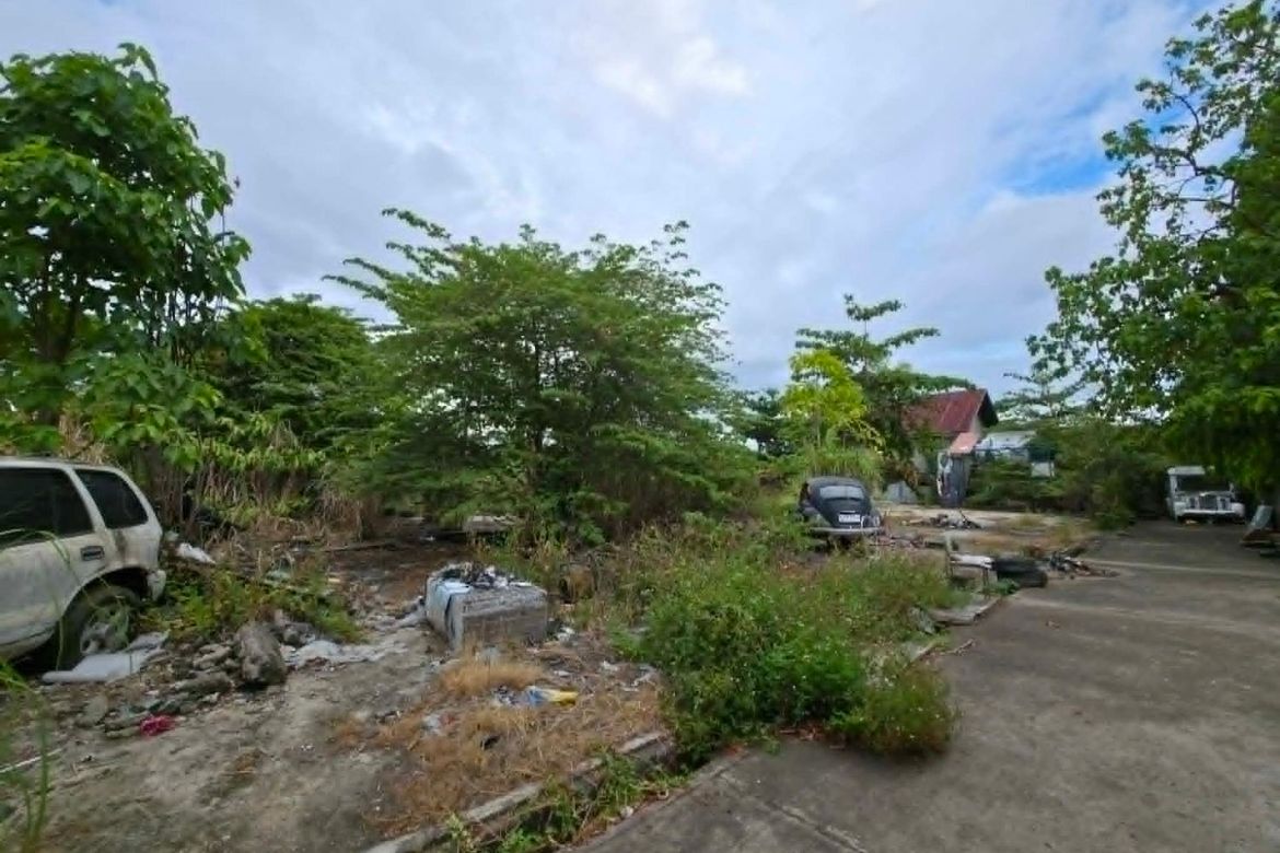 Warehouse / Factory for Sale in Cabancalan, Mandaue, Cebu – photo 5