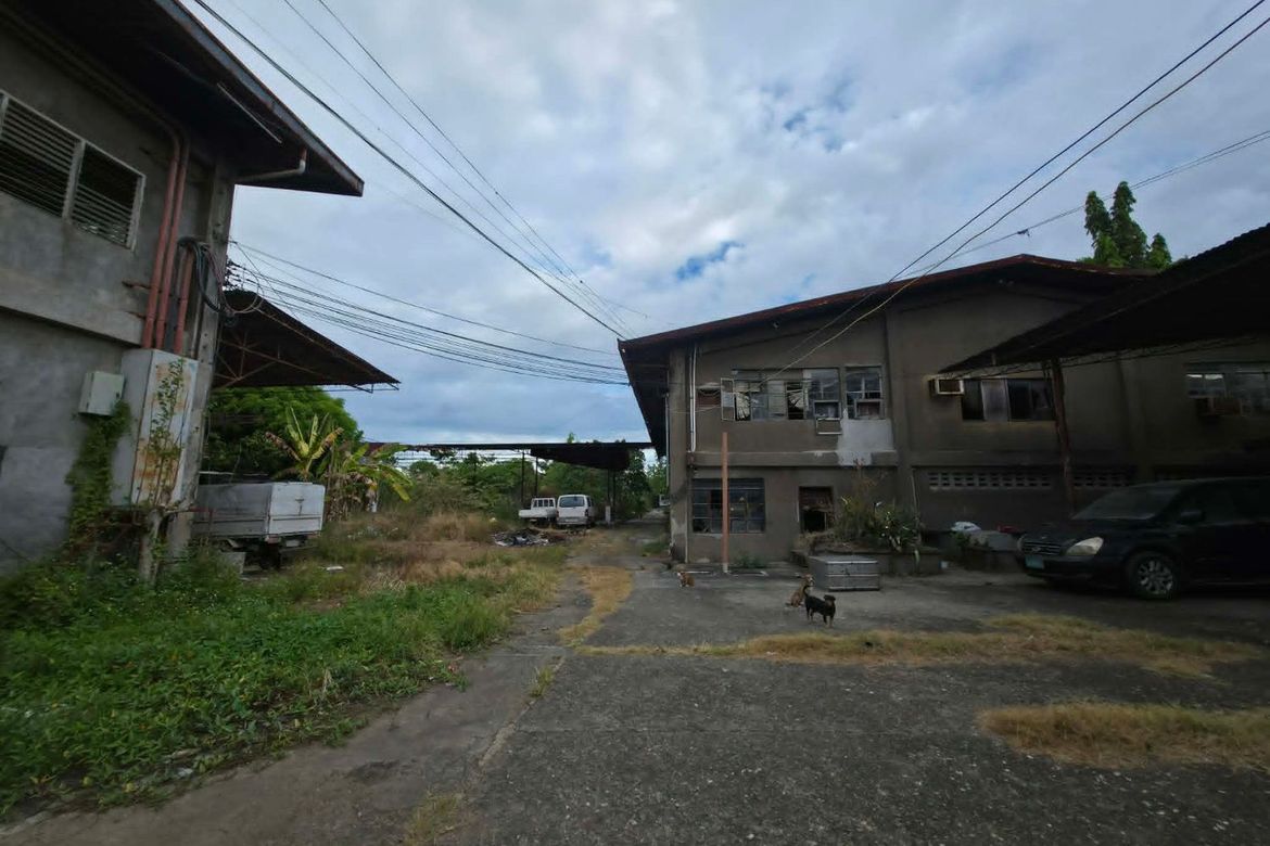 Warehouse / Factory for Sale in Cabancalan, Mandaue, Cebu – photo 6