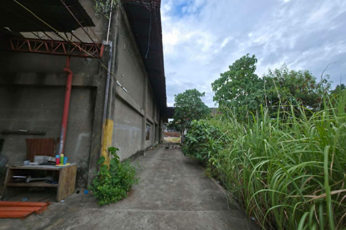 Warehouse / Factory for Sale in Cabancalan, Mandaue, Cebu – photo 7