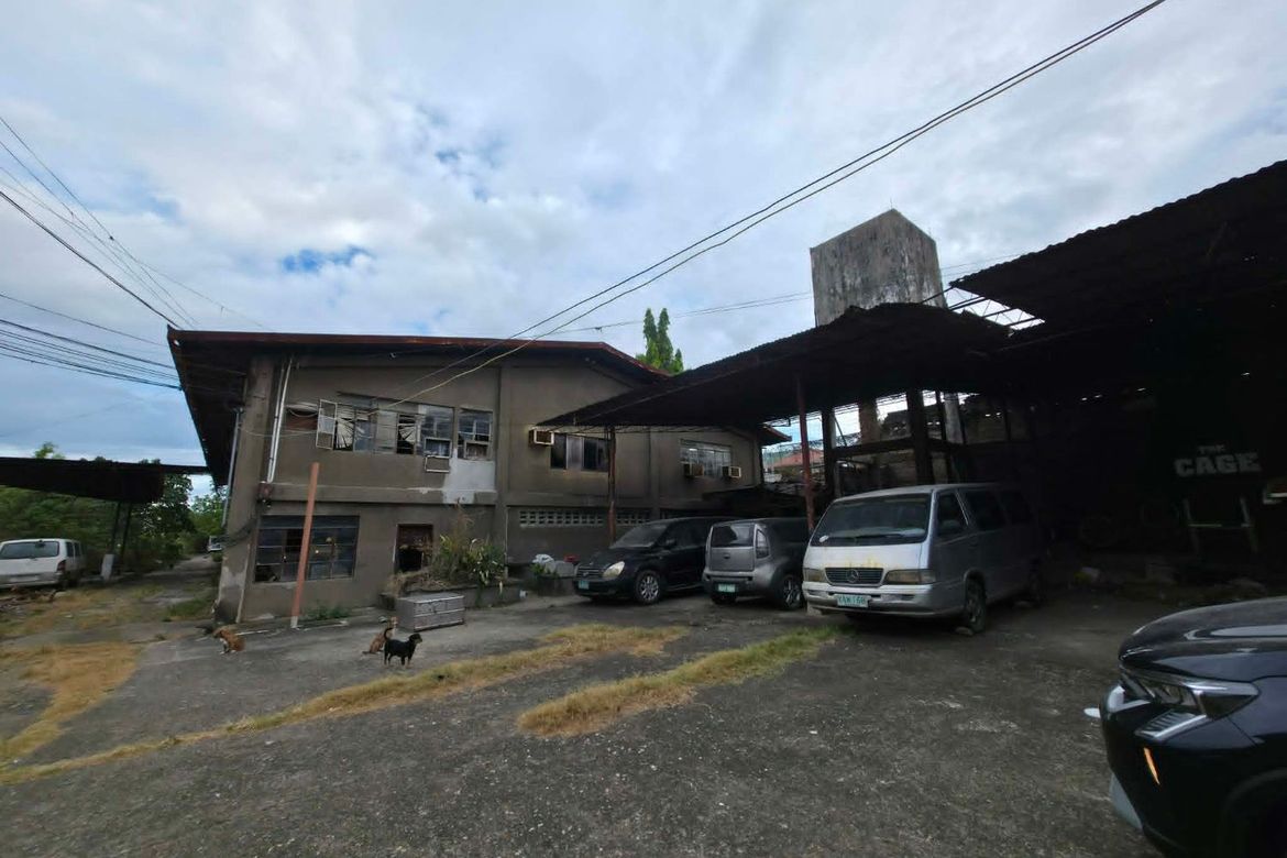 Warehouse / Factory for Sale in Cabancalan, Mandaue, Cebu – photo 8