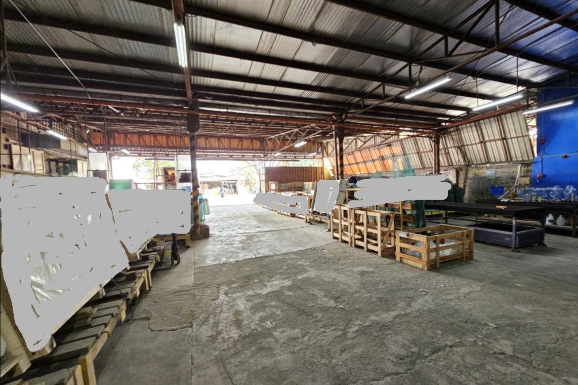 Warehouse / Factory for Sale in Cainta, Rizal