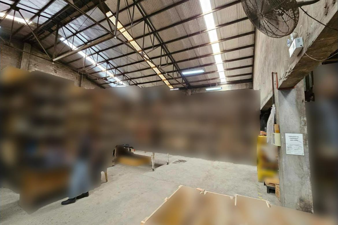 Warehouse / Factory for Sale in Cainta, Rizal – photo 2